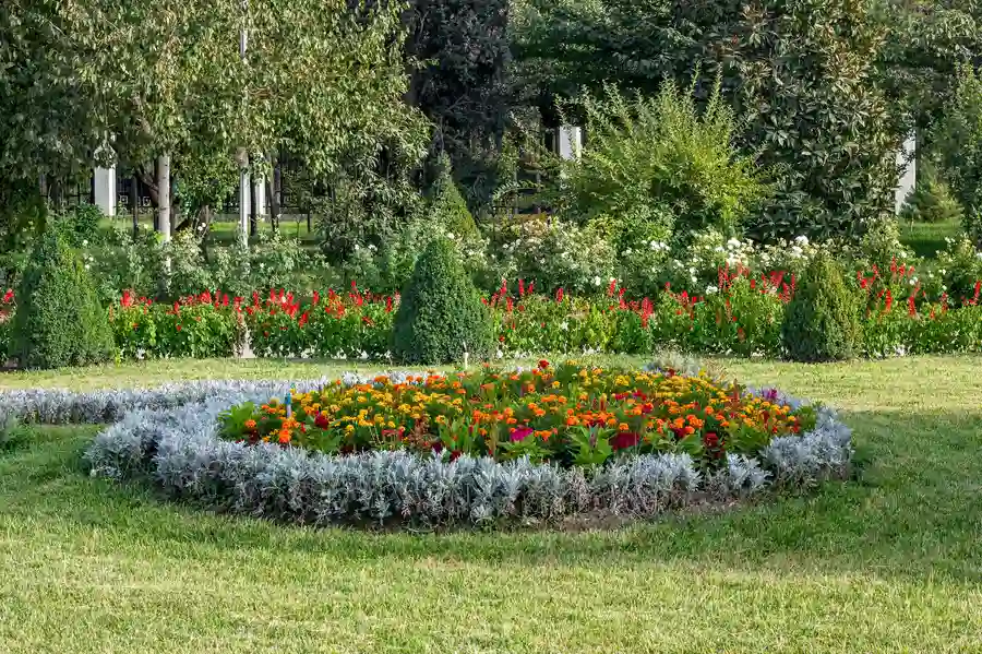 Local Landscape Design Ontario, OR