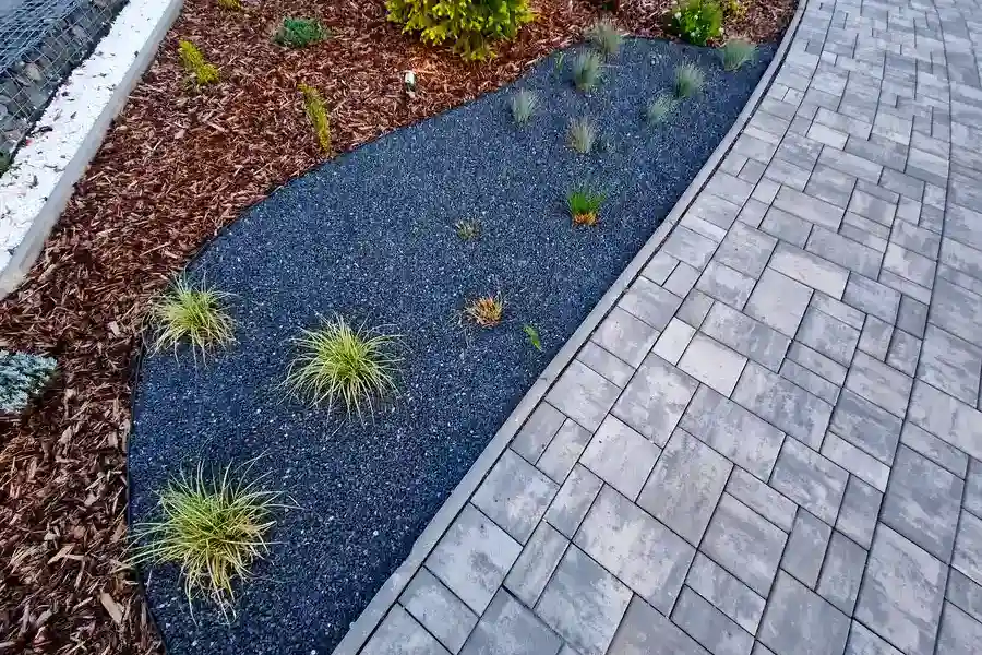 Quality Landscape Design Ontario, OR