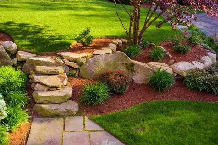 The Role Of Hardscaping In Enhancing Landscape Design Ontario, OR