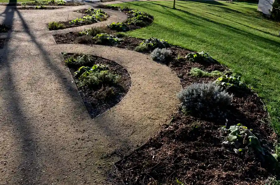 The Role Of Hardscaping In Enhancing Landscape Design in Ontario, OR